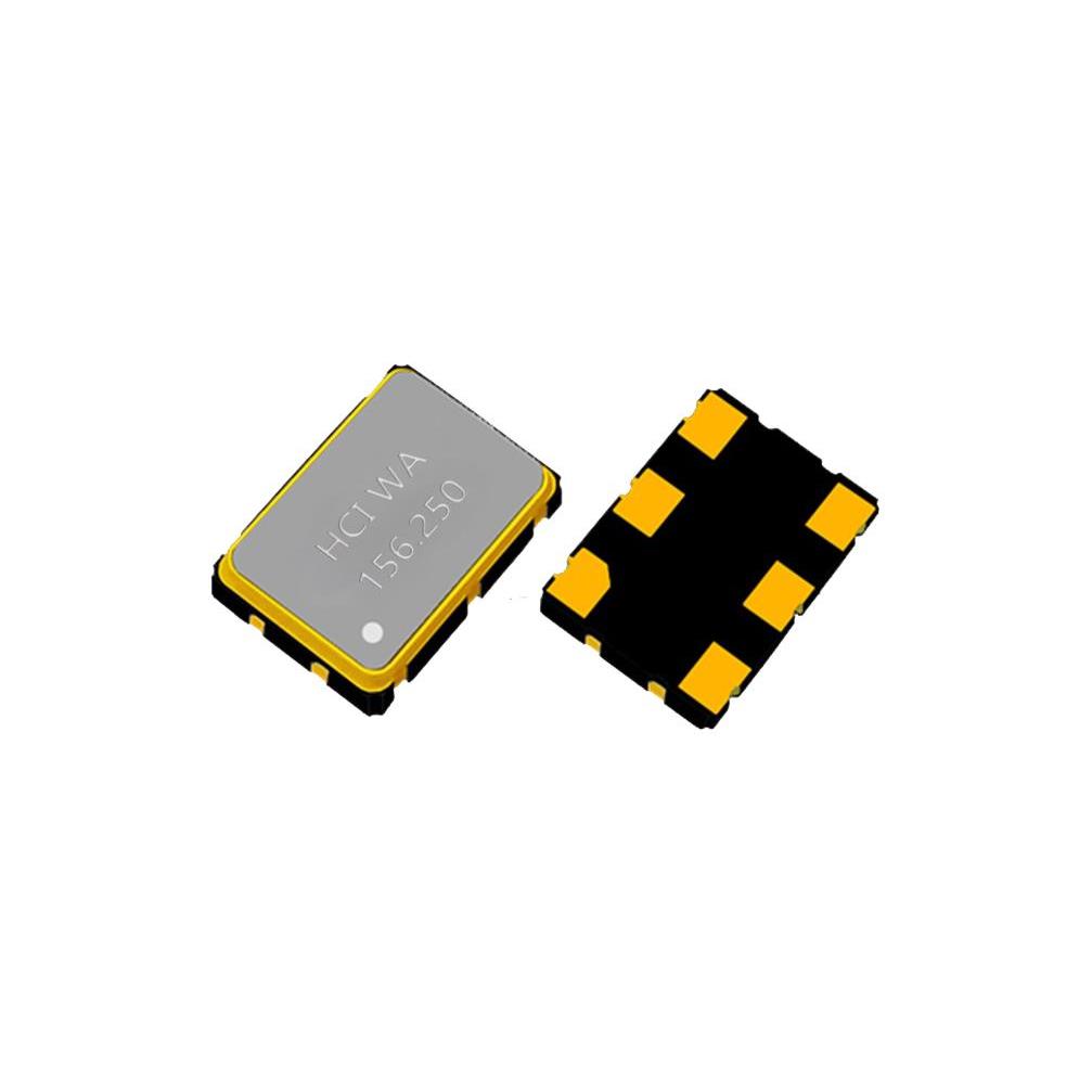 image of Oscillators
