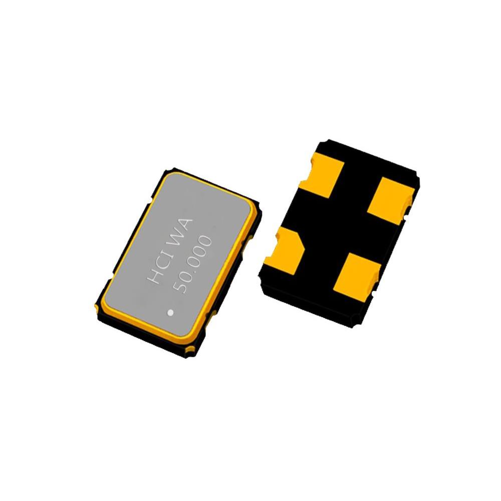 image of Oscillators