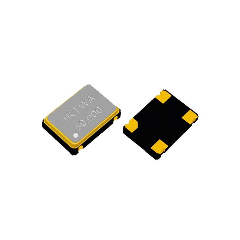 image of Oscillators