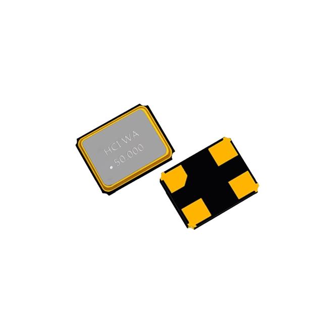 image of Oscillators