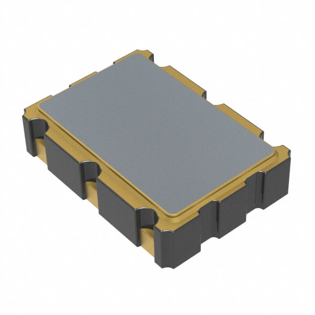 image of Oscillators