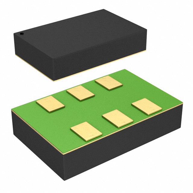 image of Oscillators>LMK62A2-266M66SIAT