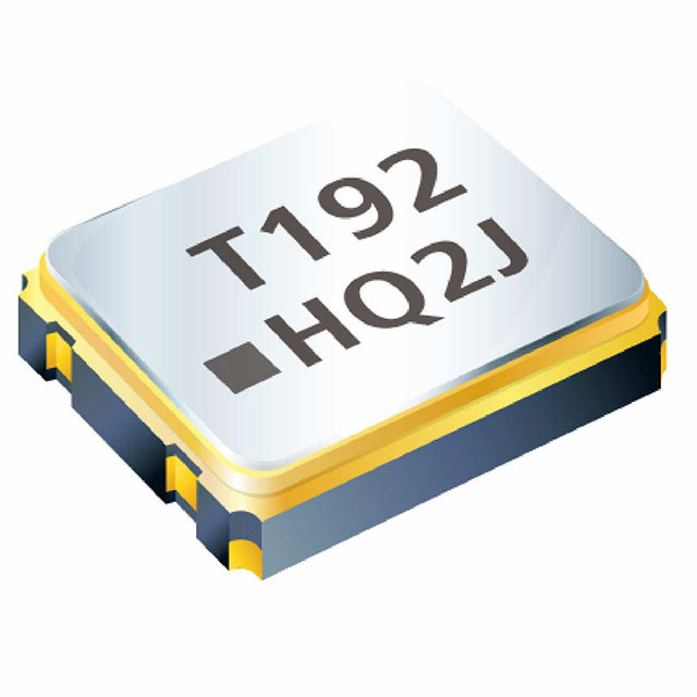 image of Oscillators