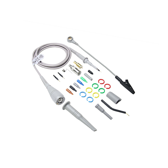 image of Oscilloscope Probes>CT4200