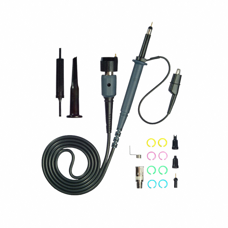 Oscilloscope Probes>GE1511