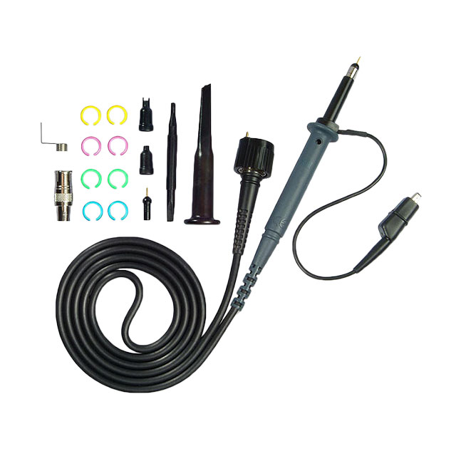 image of Oscilloscope Probes>GE1512RA