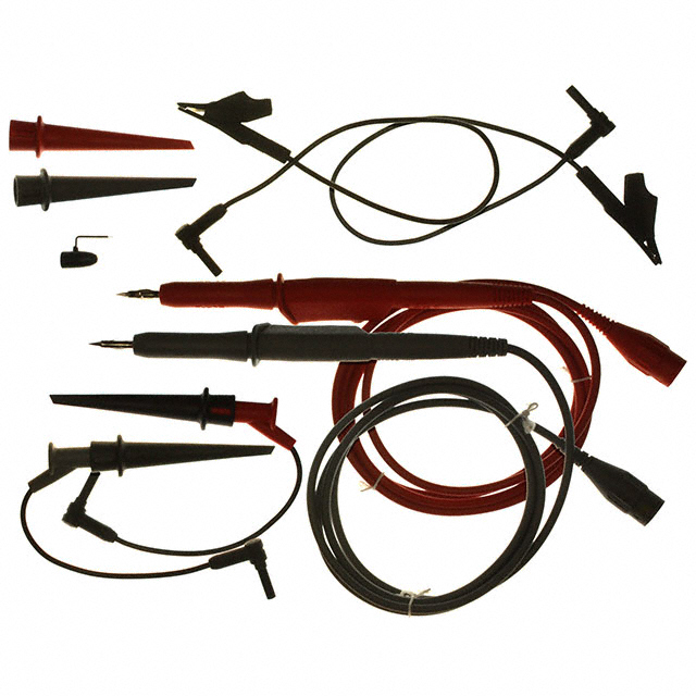 Oscilloscope Probes