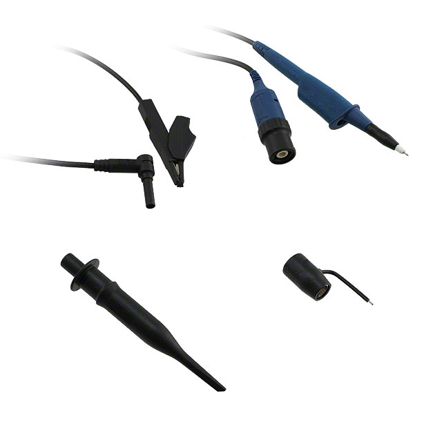 Oscilloscope Probes