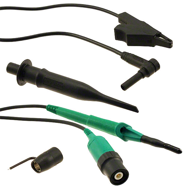 image of Oscilloscope Probes>VPS410-V