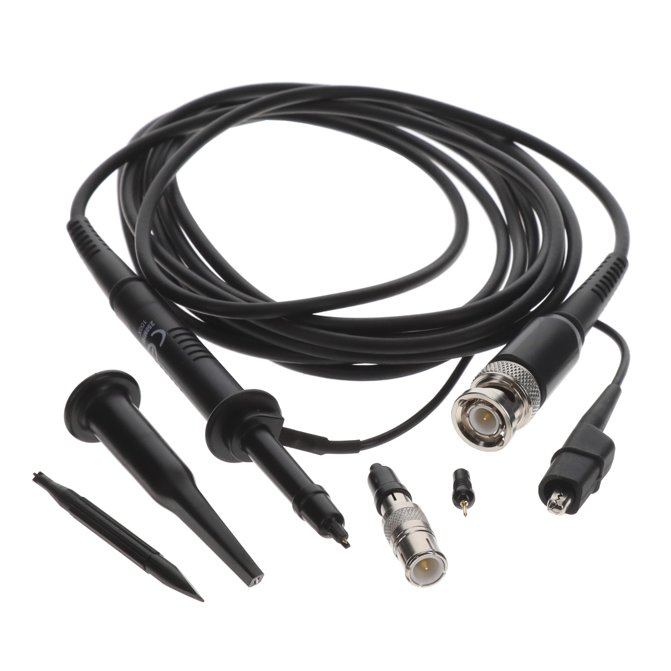 Oscilloscope Probes>P2503