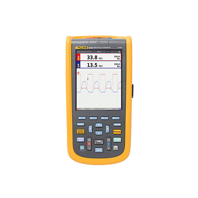 FLUKE-123B/NA/S