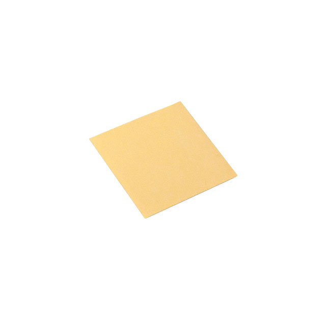 image of Pads, Sheets