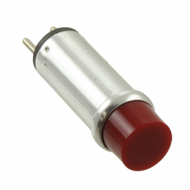 Panel Indicators, Pilot Lights