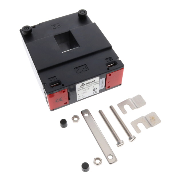 Panel Meter Accessories>DCT-S211C