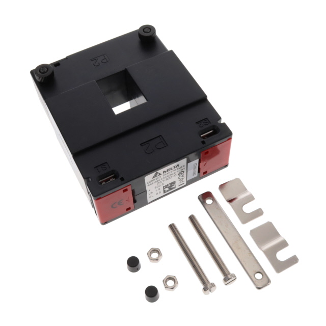 Panel Meter Accessories>DCT-S221C