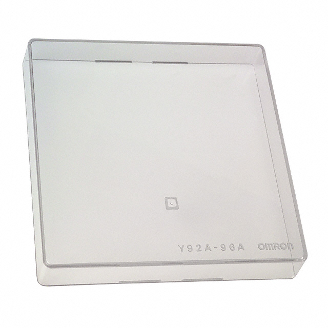 Panel Meter Accessories>Y92A-96A