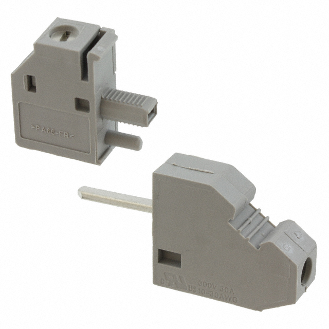 Panel Mount