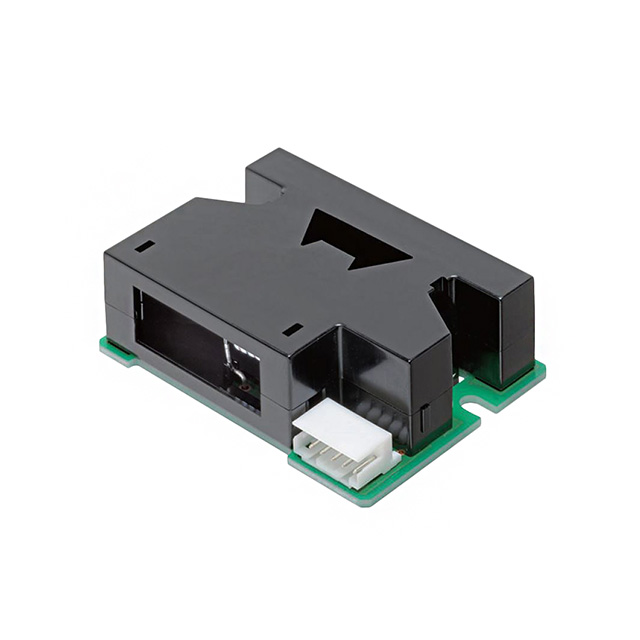 image of >Air Sensor Dust Sensor Module>B5W-LD0101-1