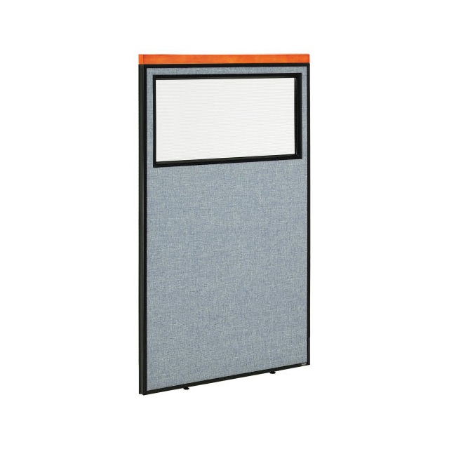 Partitions and Accessories