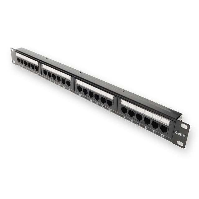 image of Patchbay, Jack Panels>C-PPST-24P110C6 