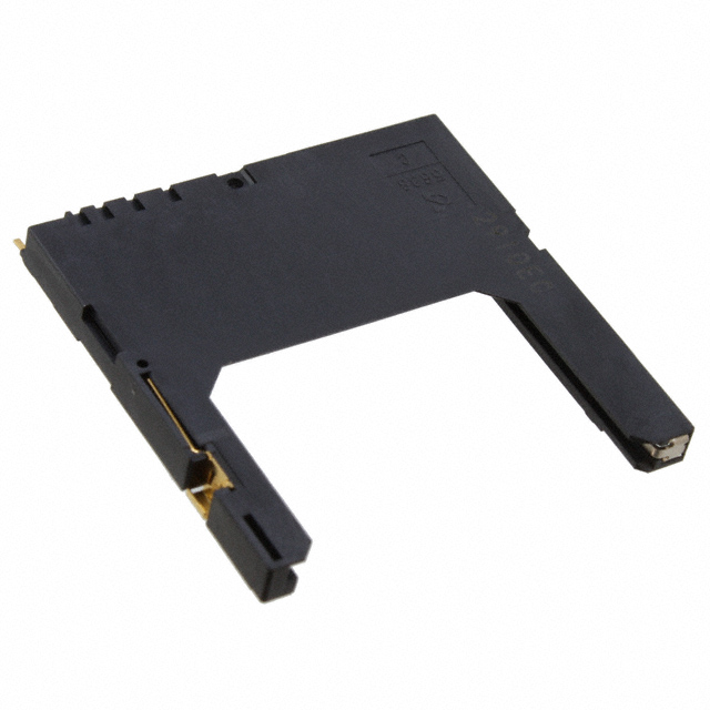 PC Card Sockets