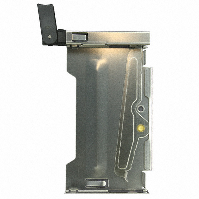 PC Card Sockets