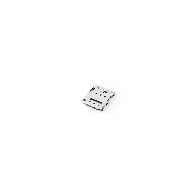 image of PC Card Sockets>5045200691 