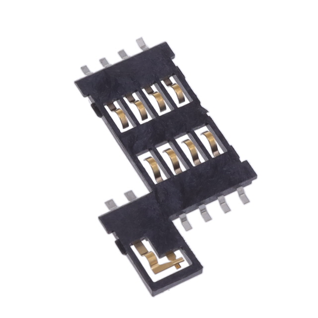 PC Card Sockets