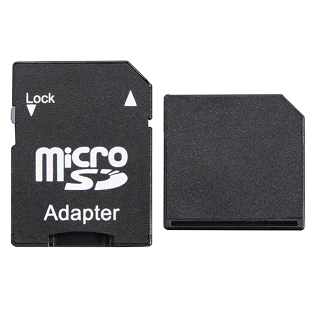 PC Cards - Adapters>1763