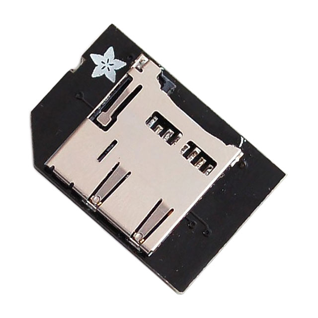 PC Cards - Adapters