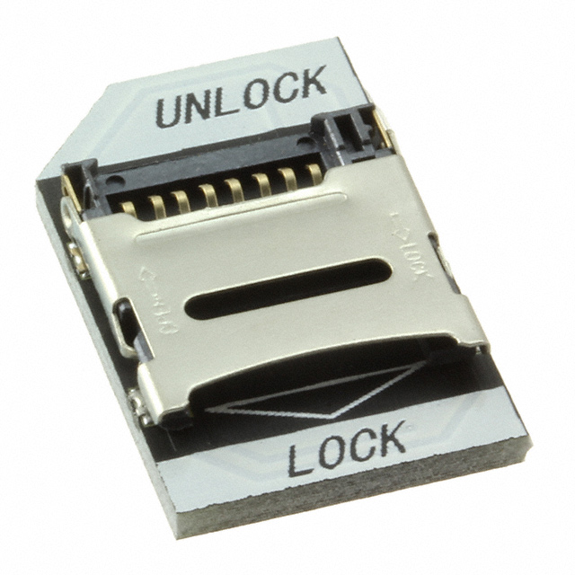 PC Cards - Adapters>101990007