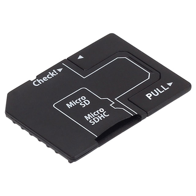 PC Cards - Adapters>112990005