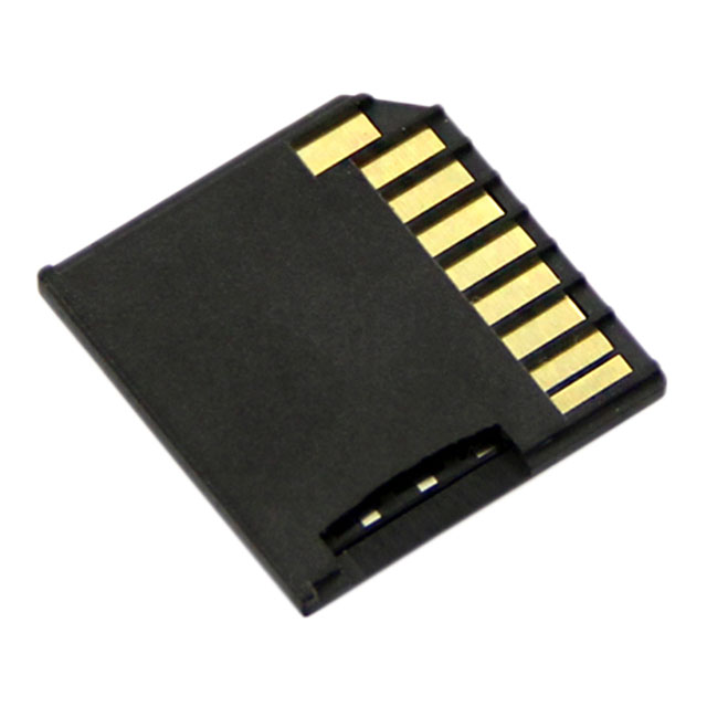 PC Cards - Adapters