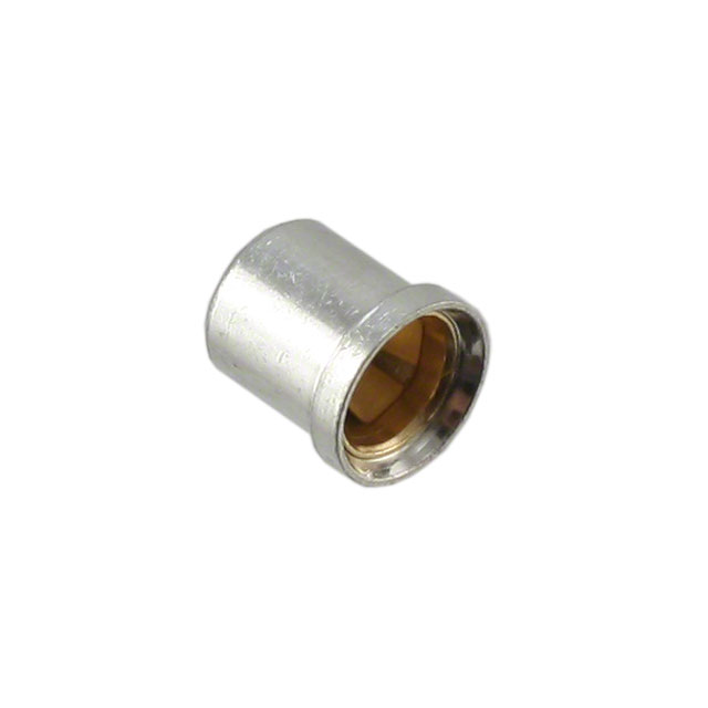 PC Pin Receptacles, Socket Connectors