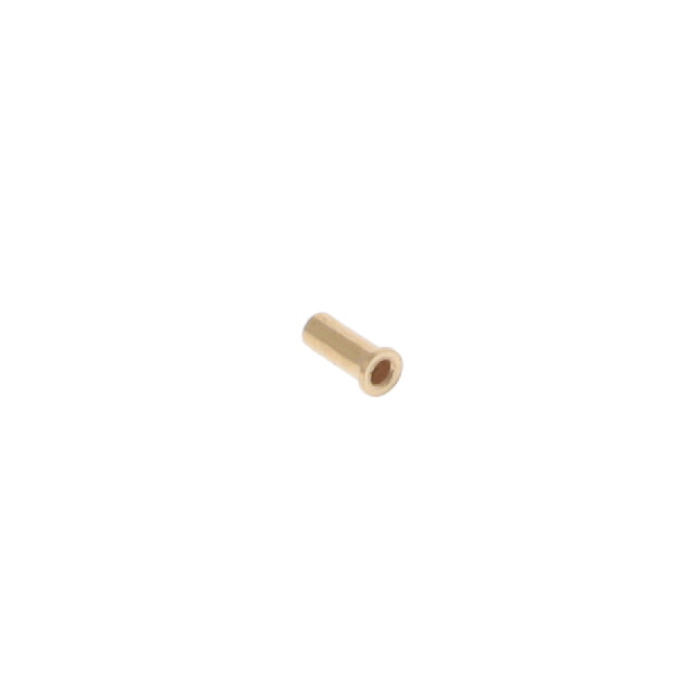 image of >Pin Receptacle Connector 0.025" ~ 0.037" (0.64mm ~ 0.94mm) No Tail Solder>3305-2-15-80-47-27-10-0