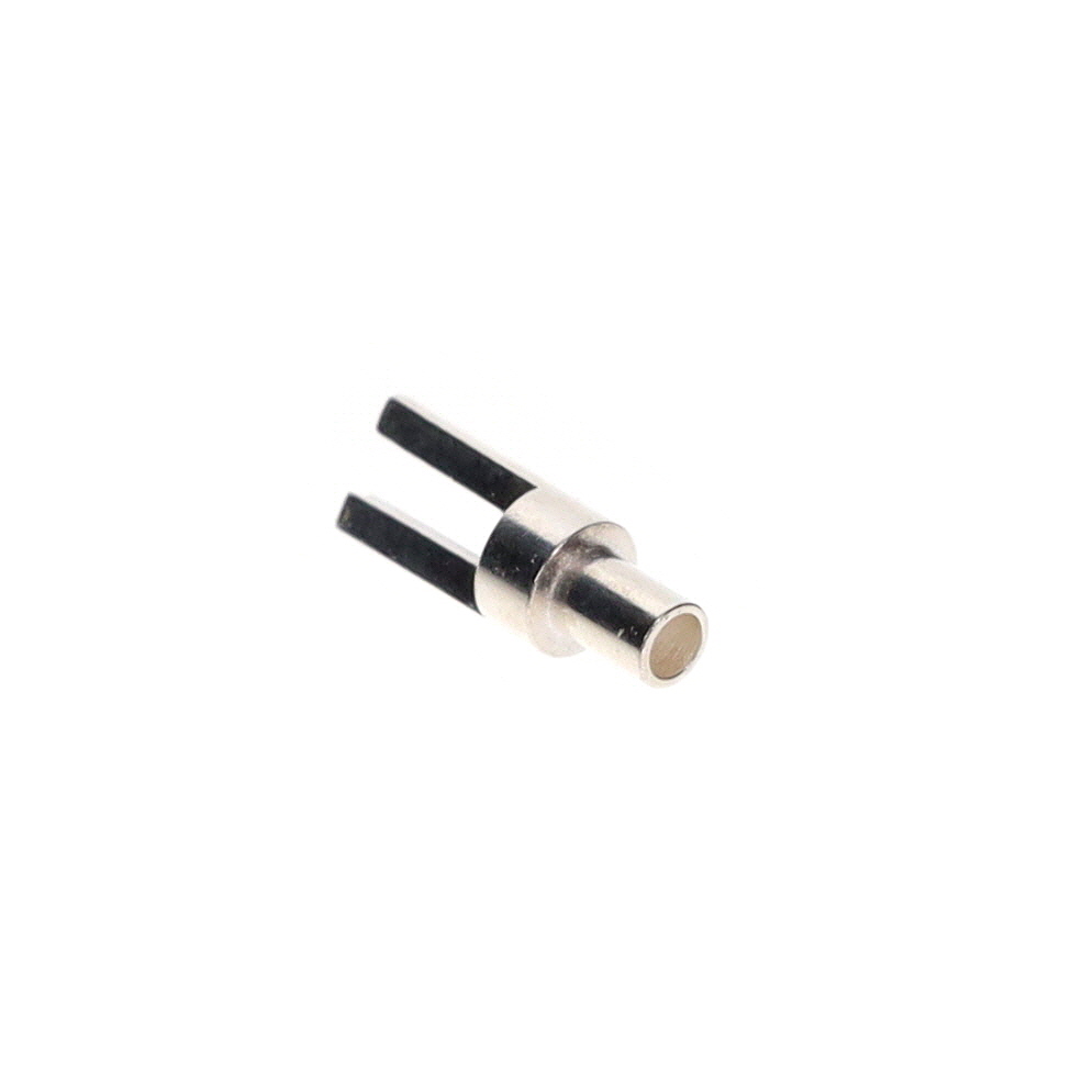 PC Pin, Single Post Connectors