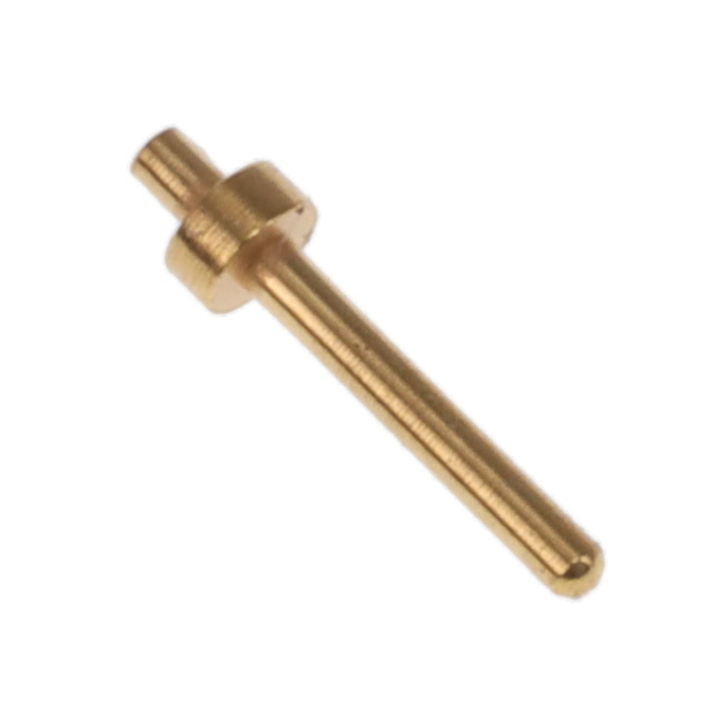 image of >PC Pin Terminal Connector Through Hole Gold 0.020" (0.51mm) Dia>5928-0-00-15-00-00-03-0