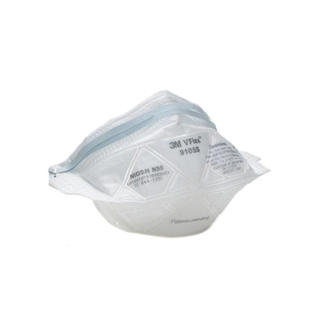 Personal Protective Equipment (PPE)