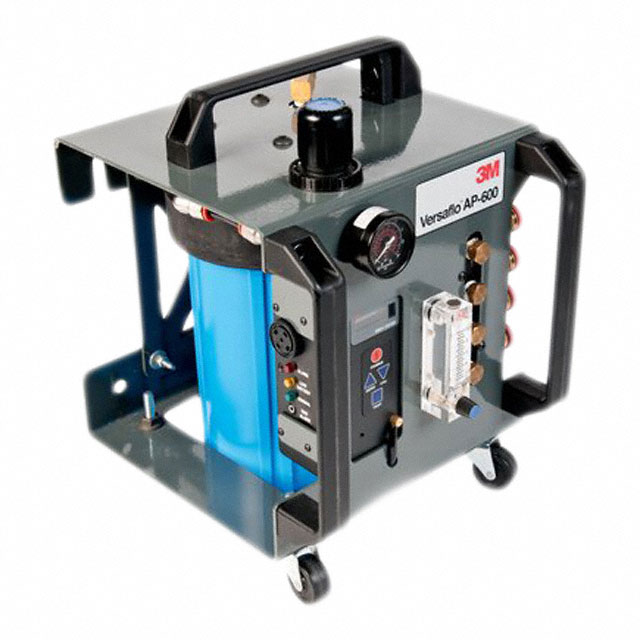 Personal Protective Equipment (PPE)>AP-602