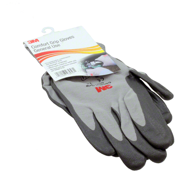 Personal Protective Equipment (PPE)
