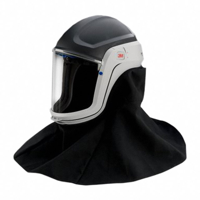 Personal Protective Equipment (PPE)