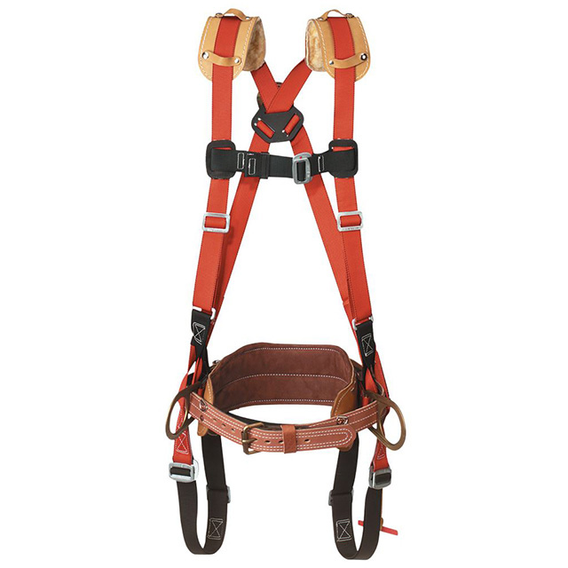 Personal Protective Equipment (PPE)