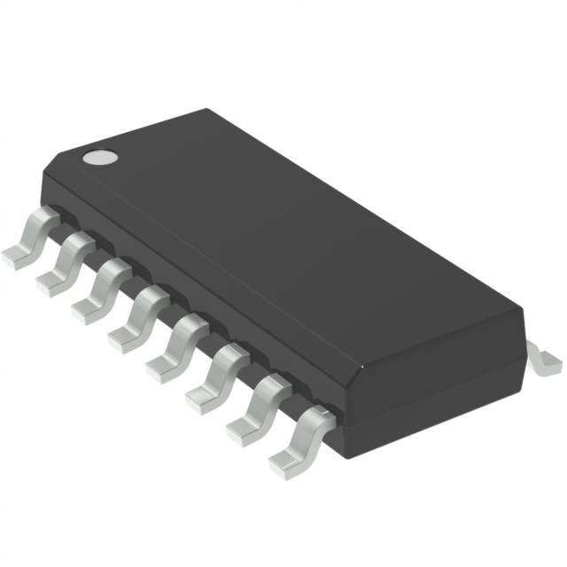 image of >PFC IC Critical Conduction (CRM) 16-SOIC>NCP1632ADR2G