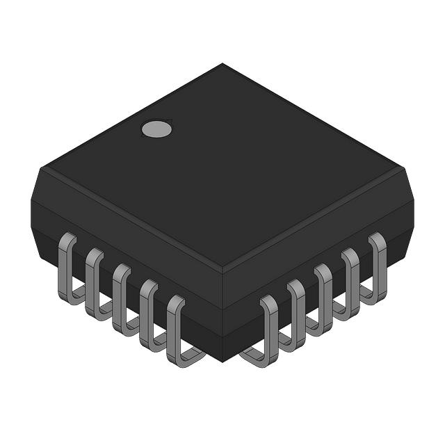 image of PFC (Power Factor Correction)>UC2854BQ-TI