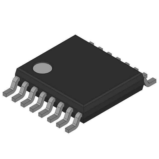 image of PFC (Power Factor Correction)>UCC2818PW