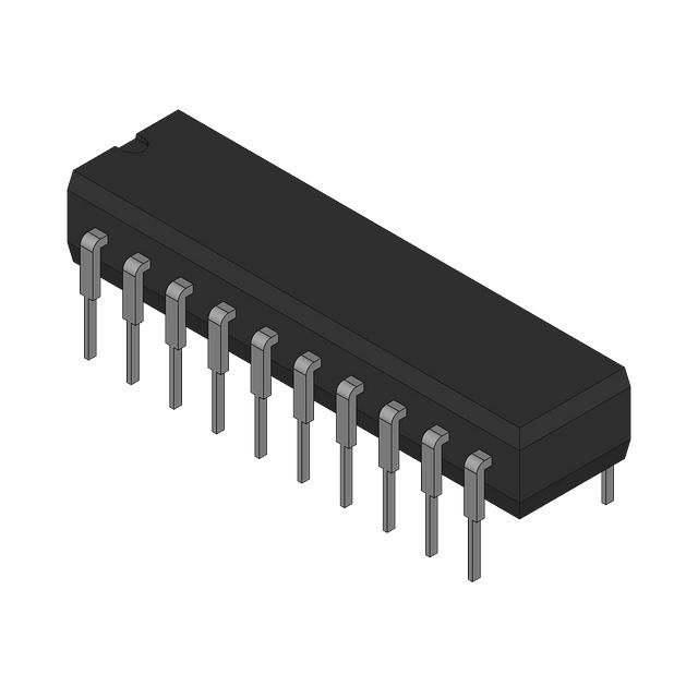 image of PFC (Power Factor Correction)>UCC38500N