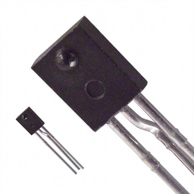 image of Photo Detectors - Logic Output>SDP8600-003 