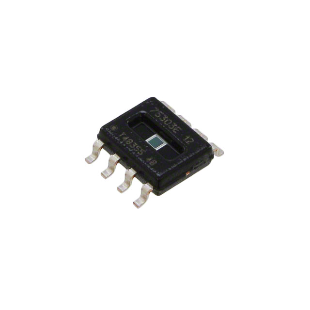 image of >Optical Sensor 850nm Switch Open Drain 8-SOIC (0.154", 3.90mm Width)>MLX75303KXD-EAA-000-TU