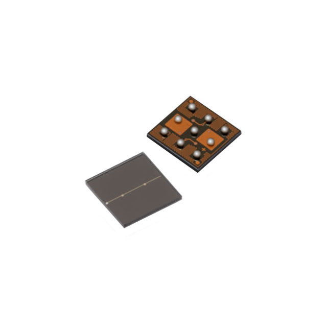 image of Photodiodes>AFBR-S4N33C013