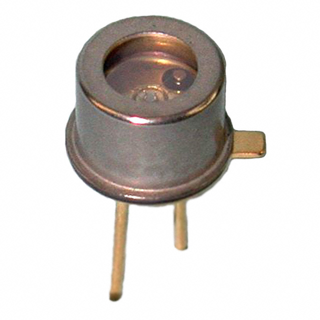 Photodiodes